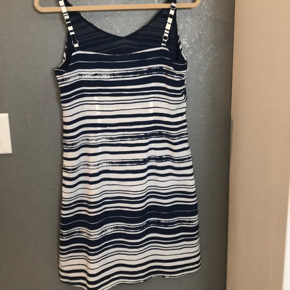 Special spring edition cabi spring dress